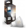 Philips Ampoule connectée HUE White Ambiance GU10