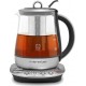 Riviera Et Bar Théière BTH570 inox darjeeling zen