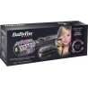 Babyliss Brosse soufflante rotative ionic 1000W AS200E