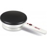 Gir8058150119457 Girmi ts3600 crepiere électrique - blanc