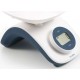 Terraillon Balance de cuisine DYNAMO CURVE