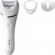 Philips Epilateur rechargeable BRE700/00
