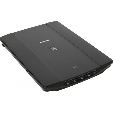 Canon Scanner à Plat Noir Lide 220