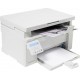 HP Imprimante Laser Noir et Blanc LaserJet Pro M130nw G3Q58A-B19