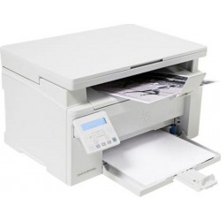 HP Imprimante Laser Noir et Blanc LaserJet Pro M130nw G3Q58A-B19