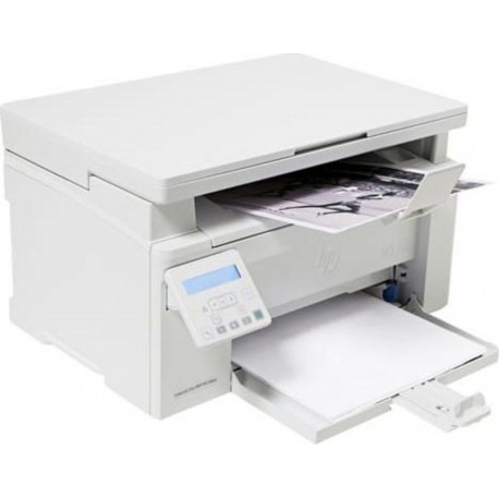 HP Imprimante Laser Noir et Blanc LaserJet Pro M130nw G3Q58A-B19