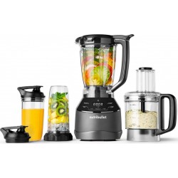 Nutribullet Blender NBF580.B