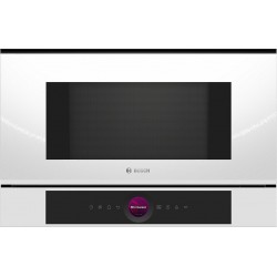 Bosch Micro ondes encastrable BFL7221W1