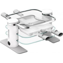 Lagrange Raclette x4 transparence céramique V2