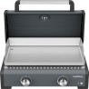 Campingaz Plancha gaz GAZ A POSER SIGMA 2 PRO 2210867