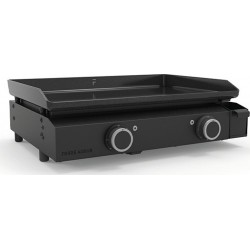 Forge Plancha électrique ADOUR ACIER BASEE60A