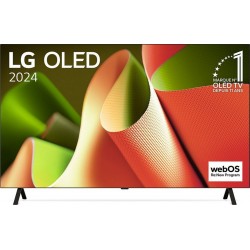 LG TV OLED OLED65B4 2024