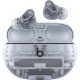 Beats Ecouteurs Studio Buds + Transparent