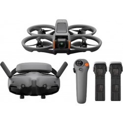 DJI Drone Avata 2 Pro-View Combo