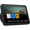 Amazon Assistant vocal Echo Show 8 Anthracite (3e gen.)