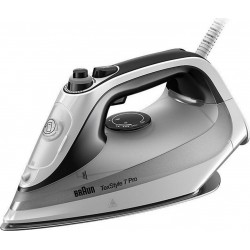 Braun Fer à repasser SI7149WB