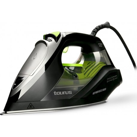 Taurus Fer à repasser Geyser Eco 3000