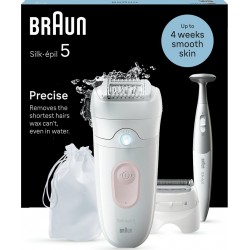 Braun Epilateur électrique Silk-epil 5-230