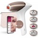 Philips Epilateur lumière pulsée IPL BRI951/01 SERIE 9000
