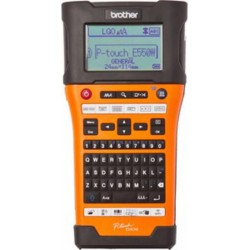 Brother P-Touch E550WVP