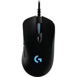 Logitech Souris Gamer Wired G403 filaire