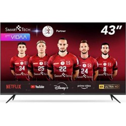 SMART TECH TV LED 43FV10V1