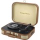 MUSE Platine vinyle MT-501 ATC