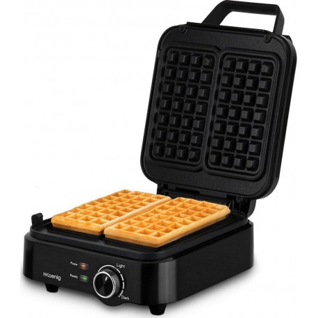 H.koenig Gaufrier GFX420