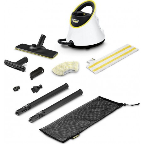 Karcher Nettoyeur vapeur SC 2 Deluxe EasyFix