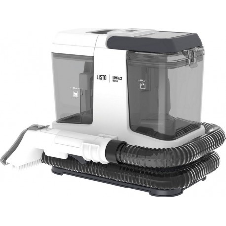 Listo Nettoyeur détacheur LAD compact