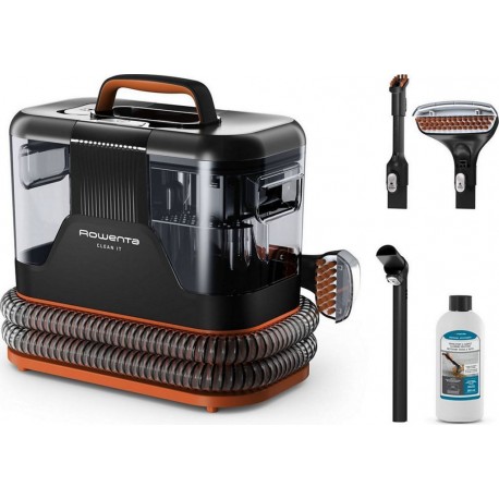 Rowenta Nettoyeur détacheur Clean It IN5011F0