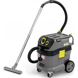 Karcher Aspirateur avec sac NT 30/1 Tact Te Basic M