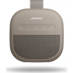 BOSE Enceinte portable SoundLink Micro II Grès