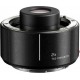 Panasonic Objectif pour Hybride 23902