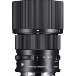 Sigma Objectif pour Hybride 246776