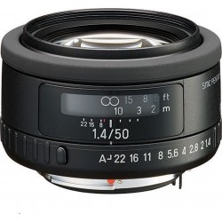 Pentax Objectif pour Reflex 249456