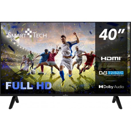 Smart Tech TV LED 40FN01K