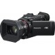 Panasonic Caméscope X1600 Semi-Pro 4K