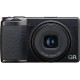 Ricoh Appareil photo Compact 251774