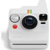 Polaroid Appareil photo Instantané Now+ Generation 3 White