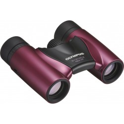 Olympus Jumelles 8x21 RC-II Magenta