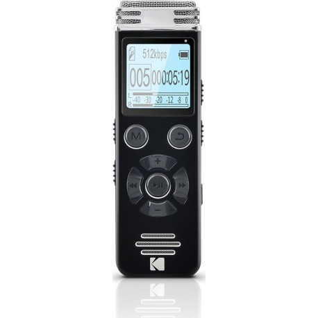 Kodak VRC450