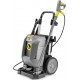 Kärcher Professional 1.286-960.0 HD 10/25-4 S Plus Nettoyeur haute pression à eau froide 400V 250 Bar
