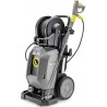 Kärcher Professional 1.286-955.0 HD 10/25-4 SXA Plus Nettoyeur haute pression à eau froide 400V 250 Bar