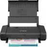 Canon imprimante MAXIFY BX110 avec batterie