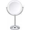 Babyliss Soin visage - Corps Miroir LED Makeup mirror 9436E