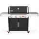 Weber Barbecue gaz Genesis E-425S
