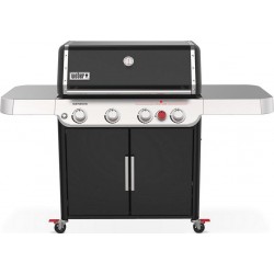 Weber Barbecue gaz Genesis E-425S