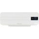 PROFICARE Chauffage soufflant PC-HL3116-Blanc