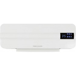 PROFICARE Chauffage soufflant PC-HL3116-Blanc